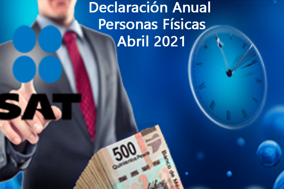 Declaración Anual